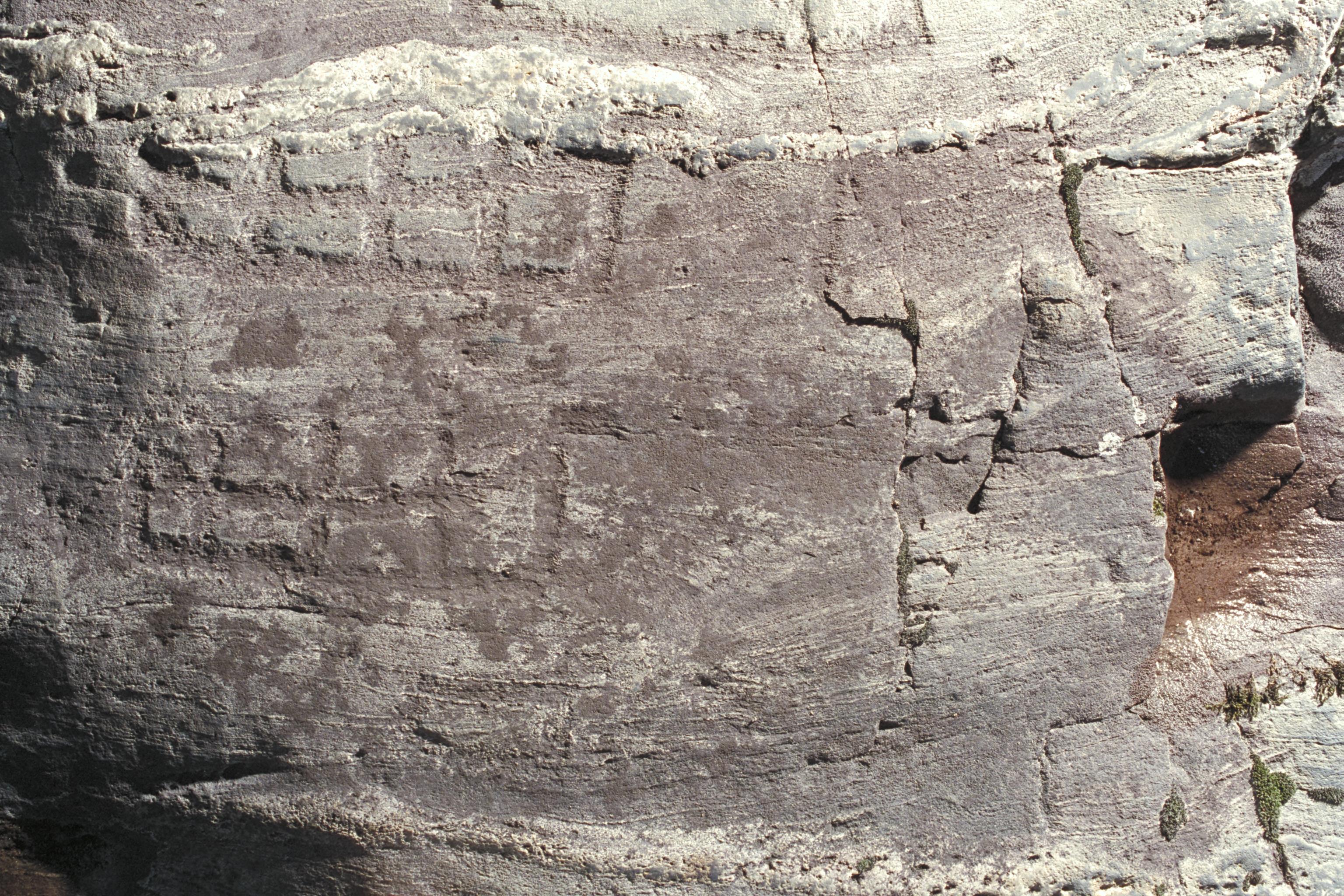 Bengt A Lundberg, Nämforsen, hällristningsområde