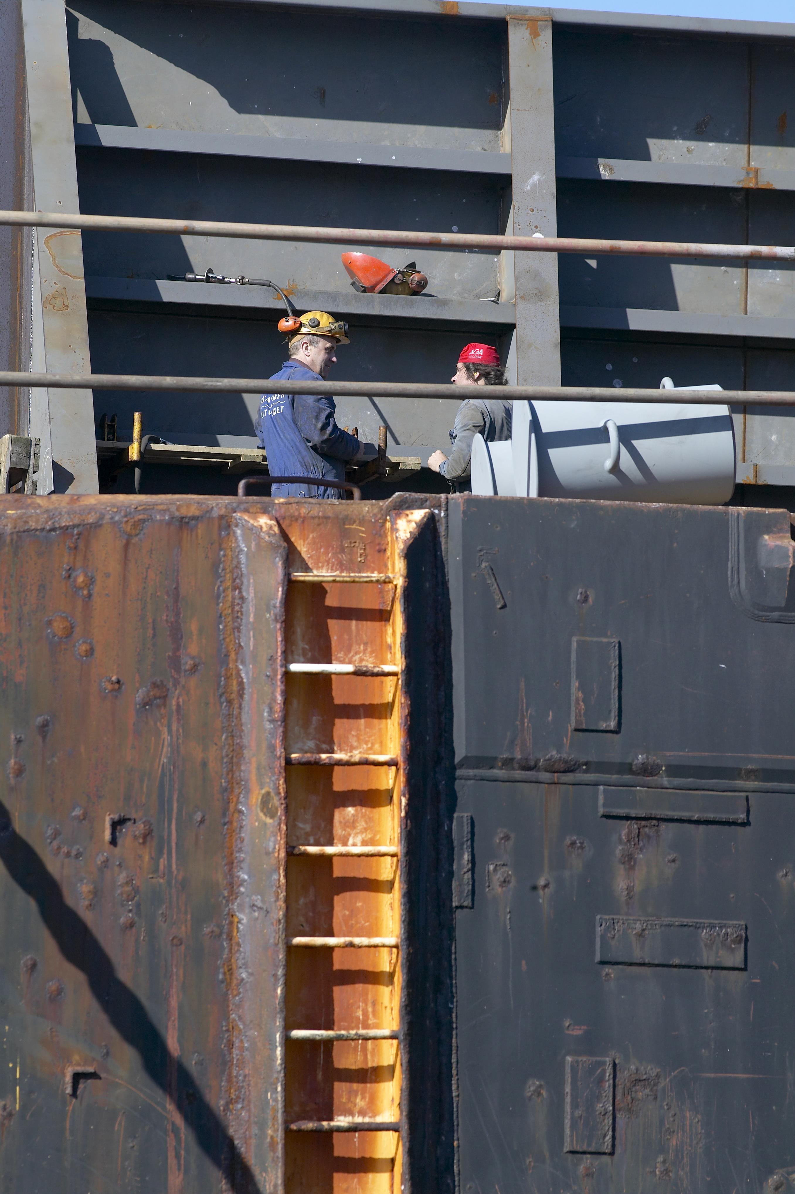 Bengt A Lundberg, Göteborgs