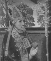 Vadstena Klosterkyrka