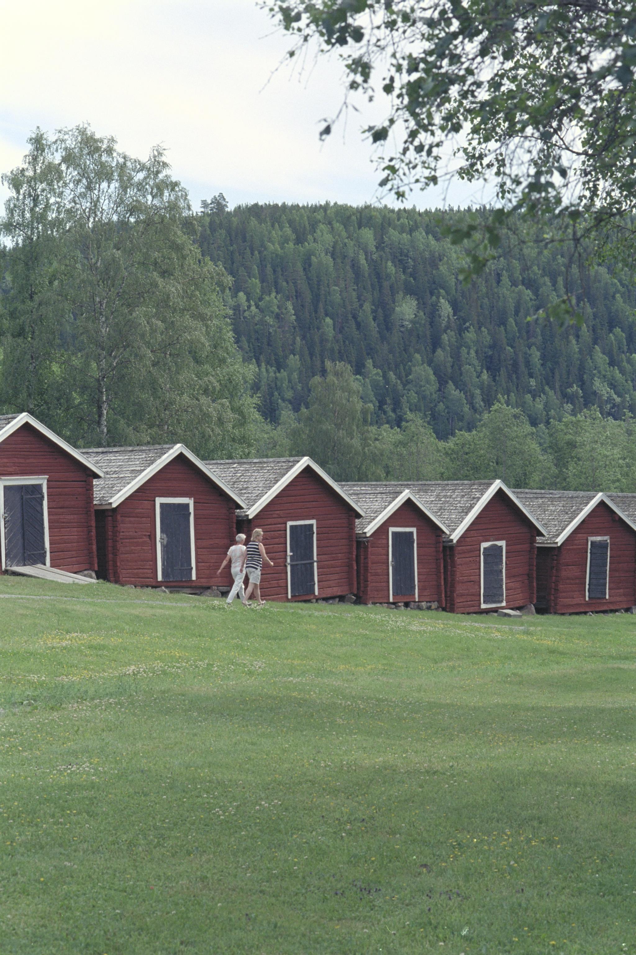 Bengt A Lundberg, Nordingrå