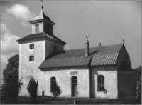 Egby kyrka
