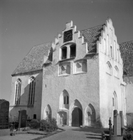 Skanörs kyrka (Sankt Olofs kyrka)