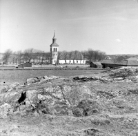 Solberga kyrka