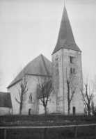 Källunge kyrka