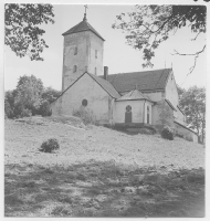 Skånela kyrka