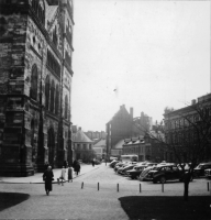 Lunds Domkyrka