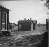 Överluleå kyrka