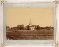 Enåkers kyrka