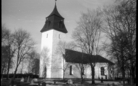 Kjula kyrka