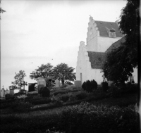 Östra Vemmerlövs kyrka