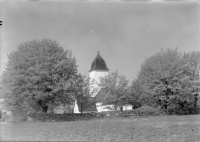 Yttergrans kyrka