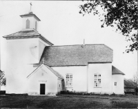 Skeby kyrka