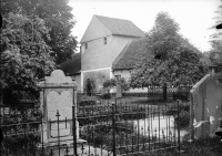 Åhus, Sankta Maria kyrka (Åhus kyrka)