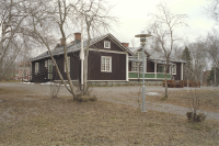 Hjalmar Lundbohmsgården