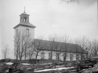 Myckleby kyrka