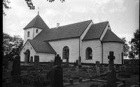 Konga kyrka