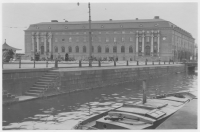 Göteborg, Centralpostkontoret