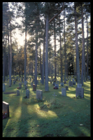 Skogskyrkogården
