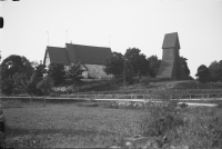 Edsbro kyrka