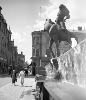 Linköping, Stora torget