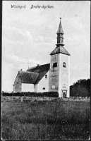 Brahekyrkan