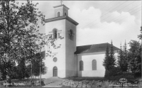 Överluleå kyrka