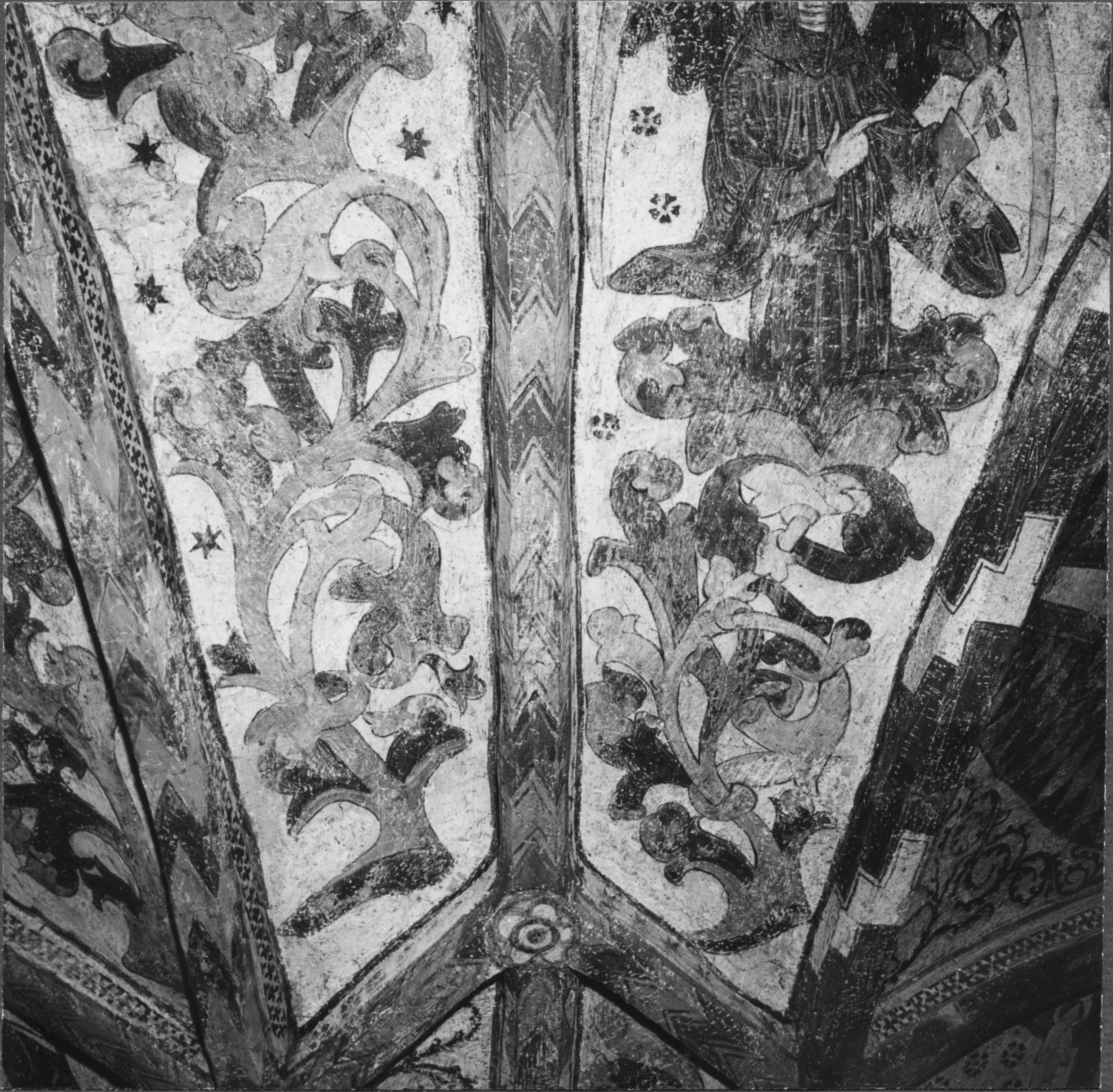 Marianne Bratt Gustafsson, Västerlövsta kyrka