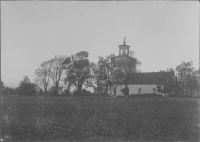 Svanshals kyrka