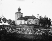 Bitterna kyrka