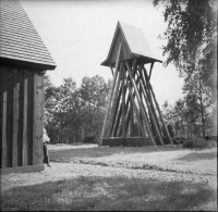 Lannaskede kyrka