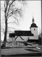 Tveta kyrka