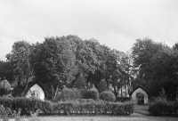 Stockholm, Seglora kyrka