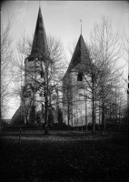 Lärbro kyrka