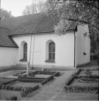 Fröslunda kyrka