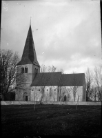 Sanda kyrka