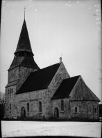 Havdhems kyrka