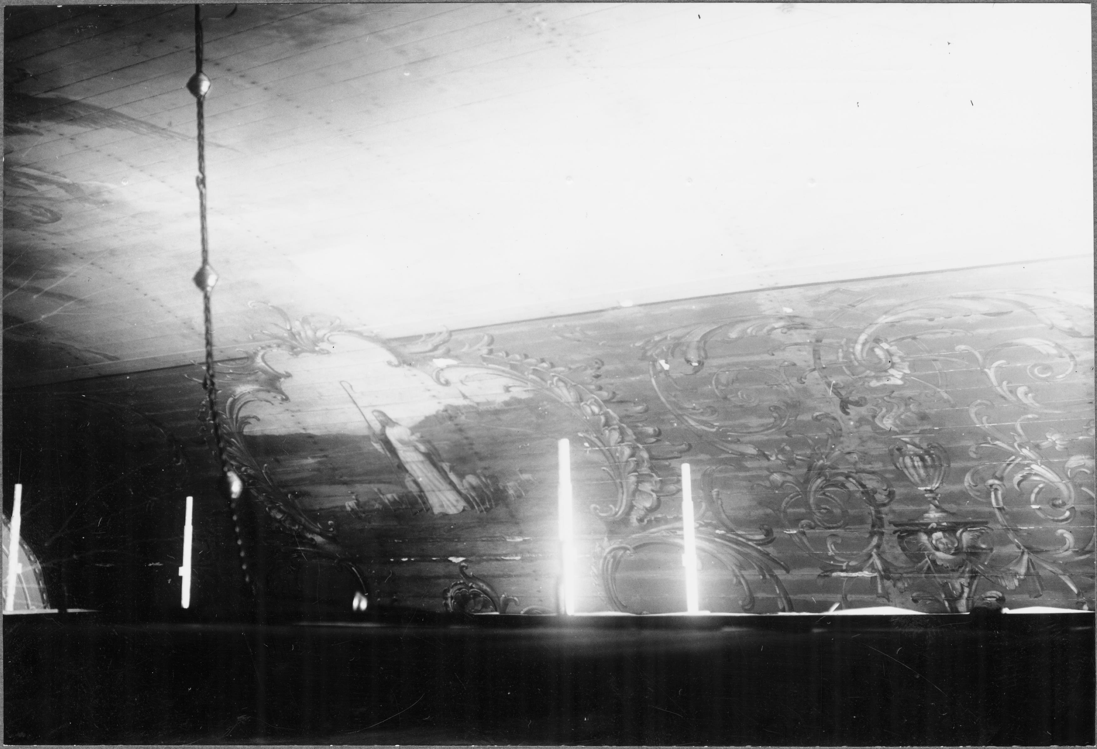 Thorbjörn Engblad, Sätila kyrka