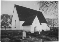 Härkeberga kyrka