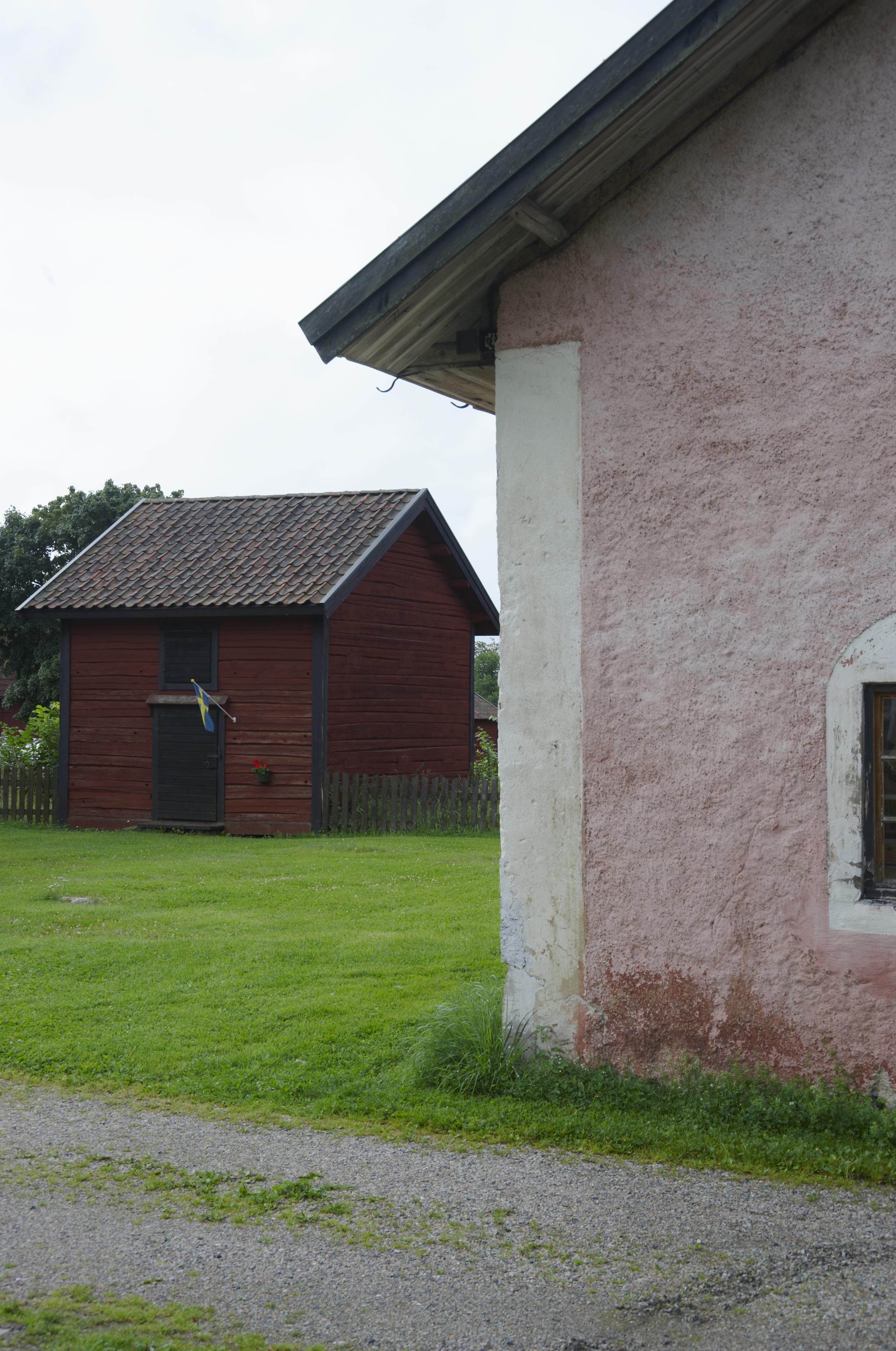 Bengt A Lundberg, Olsbenning