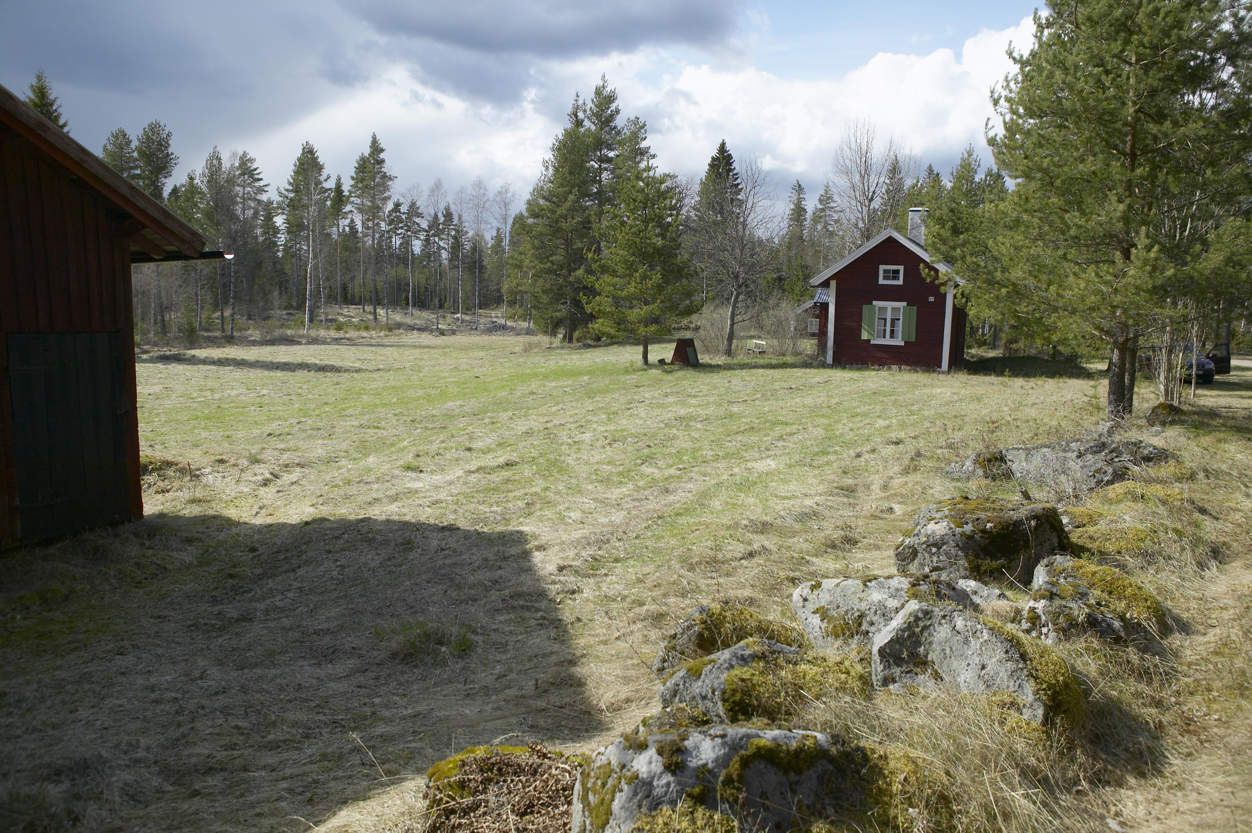 Bengt A Lundberg, Nybodarna