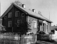 Los, Fågelsjö kapell