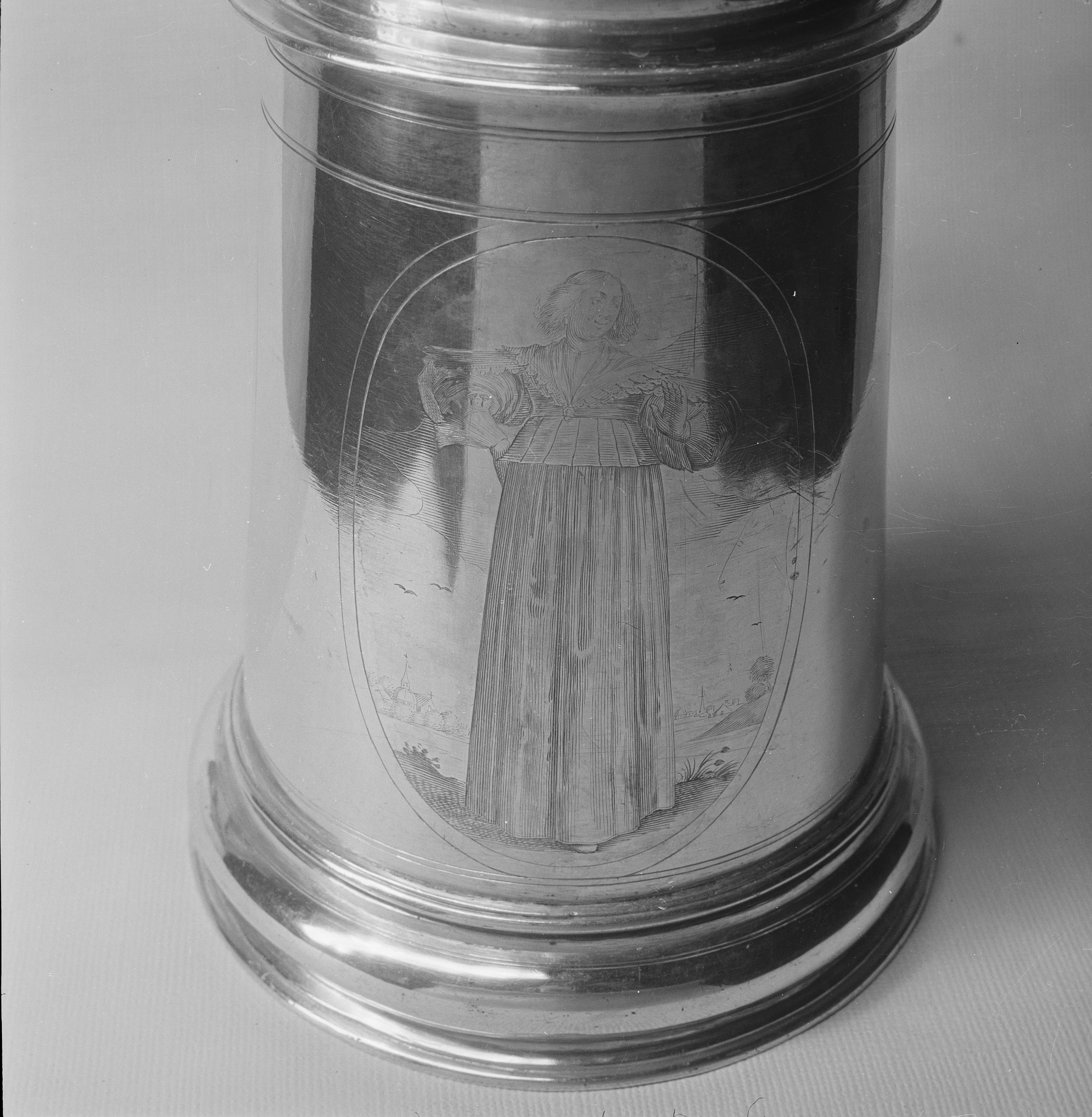 Nils Lagergren, Håtuna kyrka