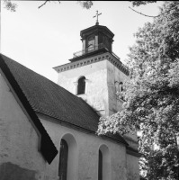 Övergrans kyrka