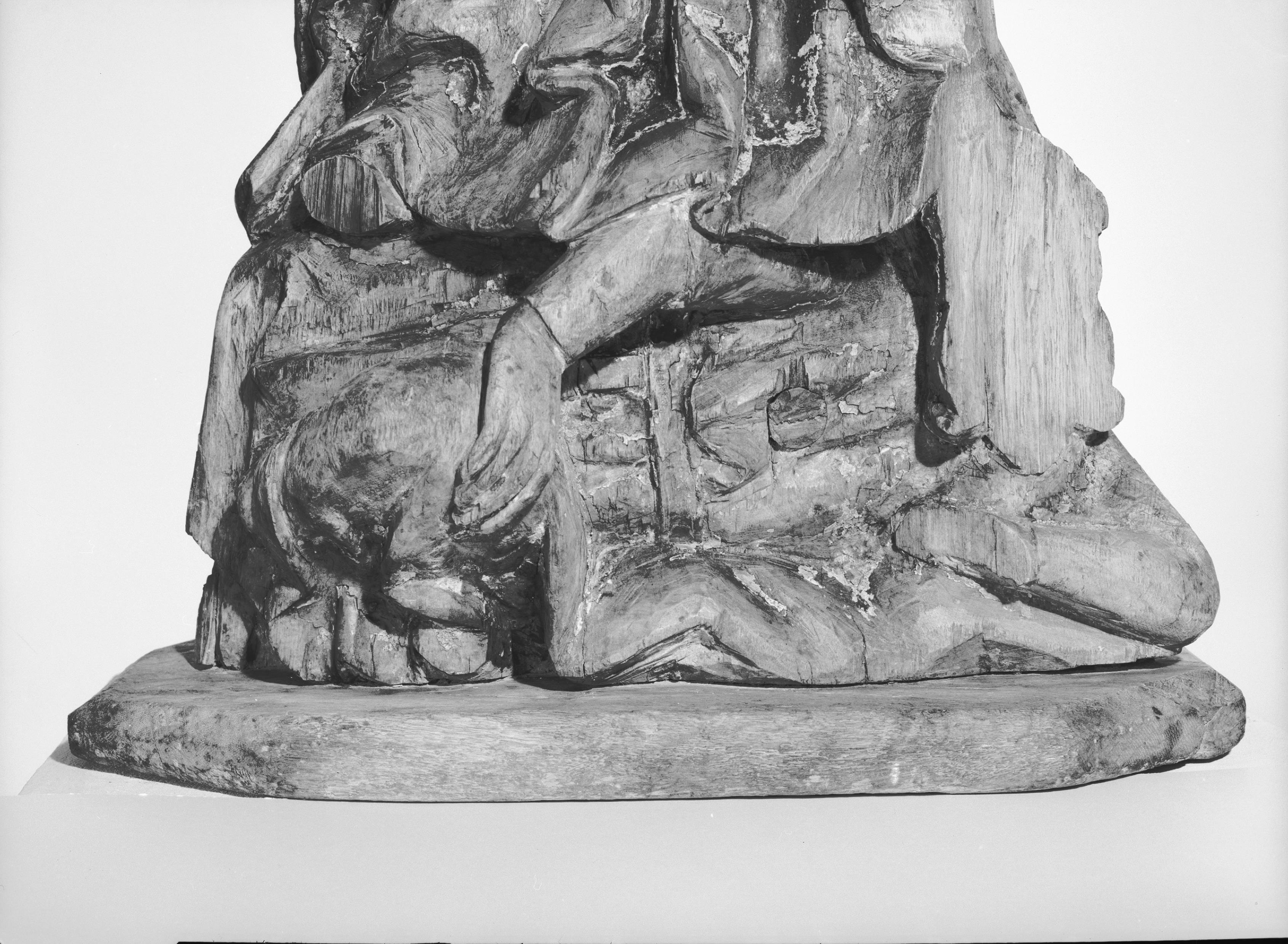 Henrik Hultgren, Östra Ryds kyrka