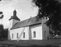 Överjärna kyrka