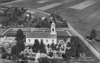 Ådals-Lidens kyrka