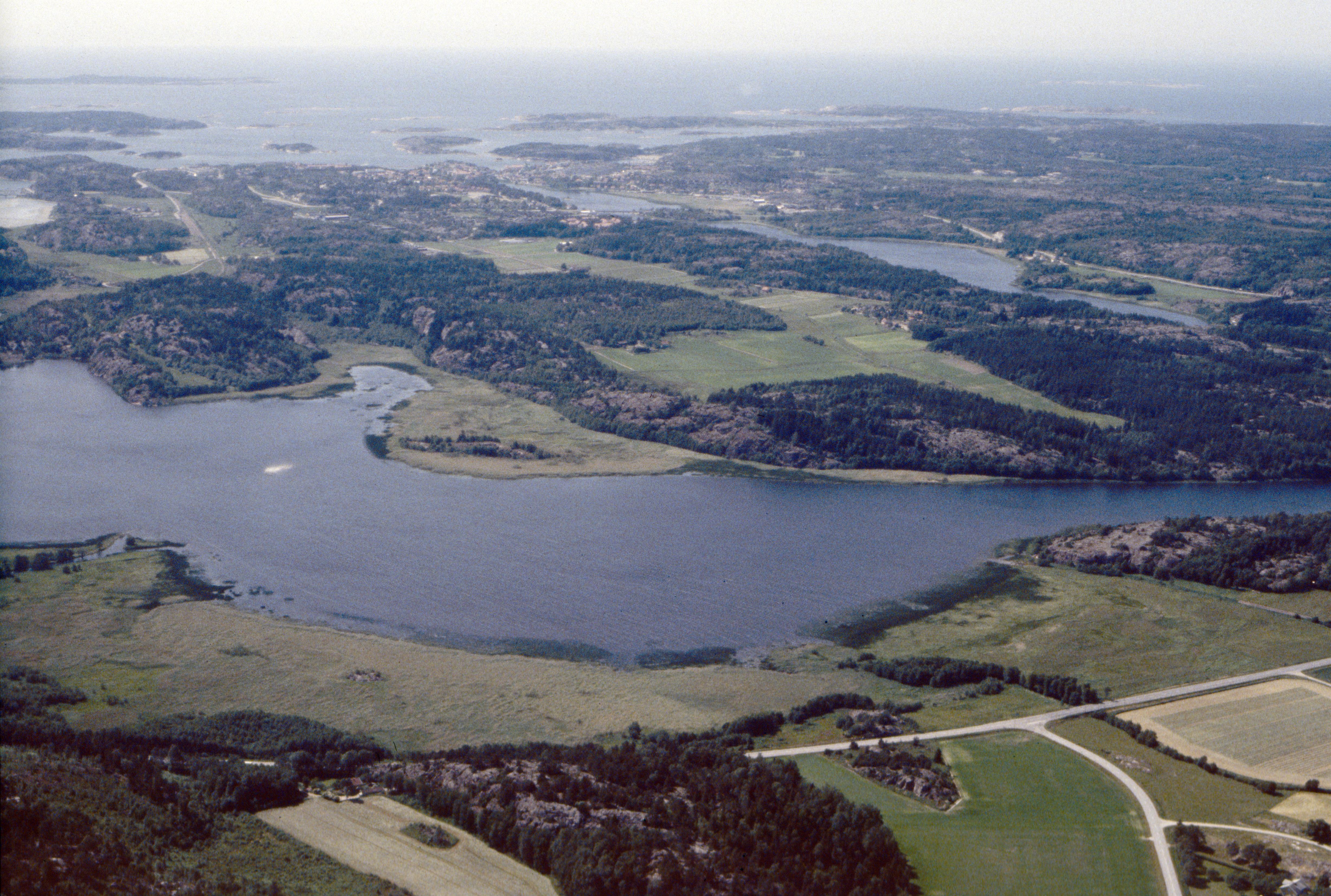 Jan Norrman, Skee 161:1