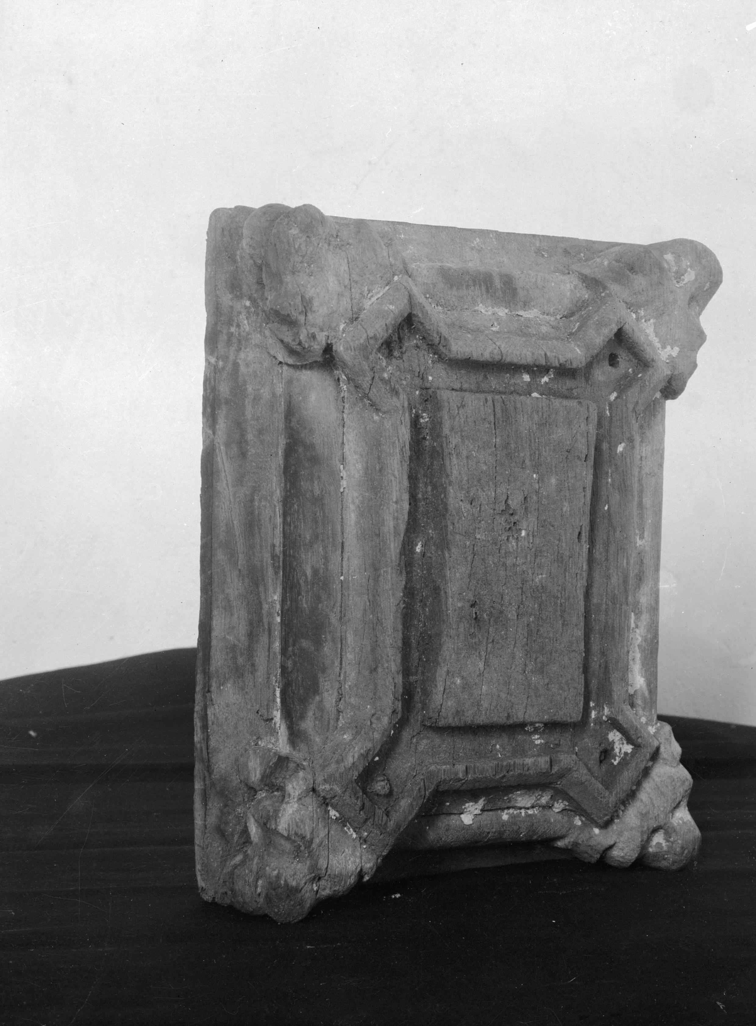 Unknown artist, Björke kyrka