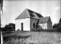 Ignaberga gamla kyrka