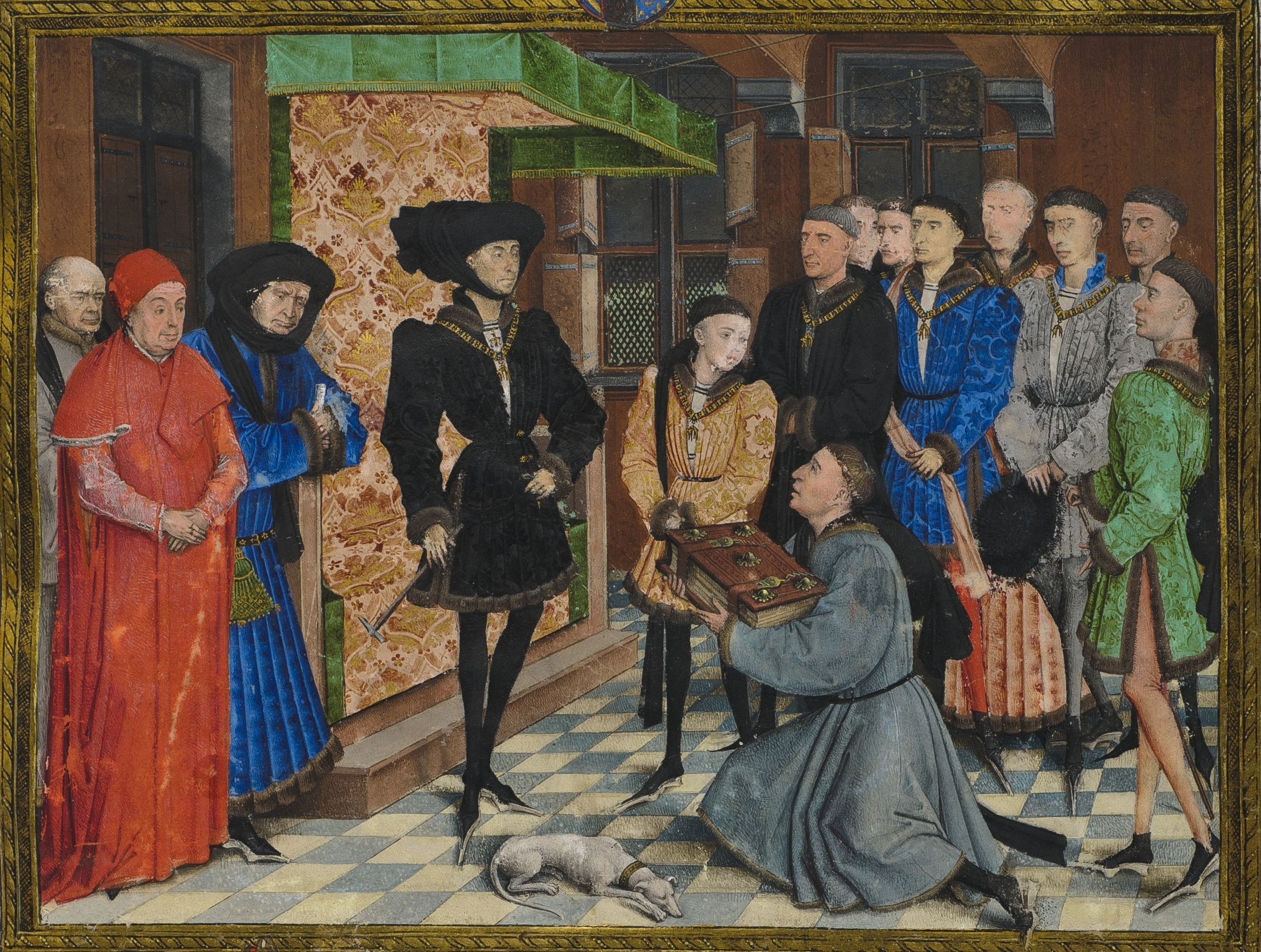 vderweyden